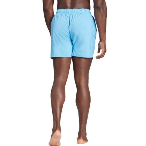 Spodenki kąpielowe adidas Solid CLX Short-Length M IR6220 Spodenki kąpielowe adidas Solid CLX Short-Length M IR6220