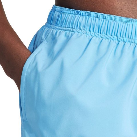 Spodenki kąpielowe adidas Solid CLX Short-Length M IR6220 Spodenki kąpielowe adidas Solid CLX Short-Length M IR6220