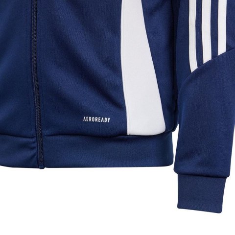 Bluza adidas Tiro 24 Training Jr IR7501 Bluza adidas Tiro 24 Training Jr IR7501
