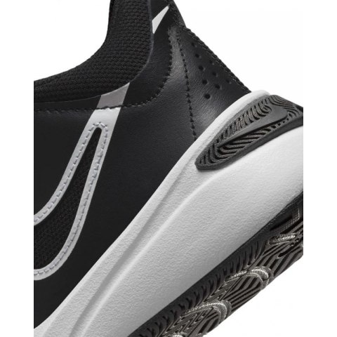 Buty Nike Team Hustle D 11 (GS) Jr DV8996-002