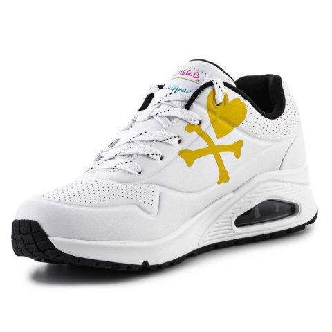 Buty Skechers Crossing Hearts W 155227-WMLT Buty Skechers Crossing Hearts W 155227-WMLT