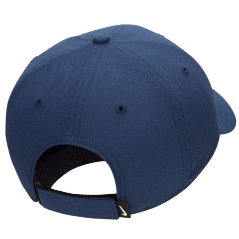 Czapka z daszkiem Nike DF Club Cap FB5625-410 Czapka z daszkiem Nike DF Club Cap FB5625-410