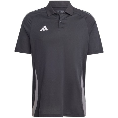 Koszulka adidas Tiro 24 Competition Polo M IJ8344 Koszulka adidas Tiro 24 Competition Polo M IJ8344