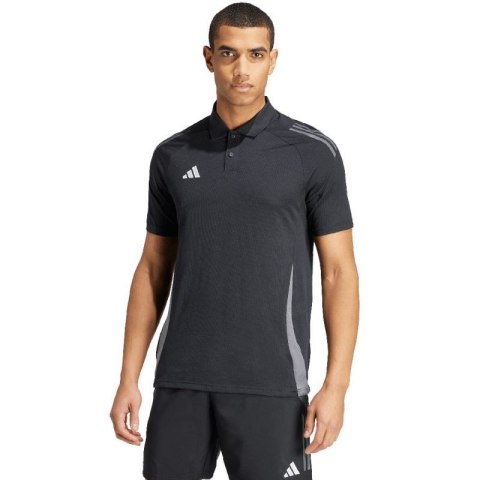 Koszulka adidas Tiro 24 Competition Polo M IJ8344 Koszulka adidas Tiro 24 Competition Polo M IJ8344
