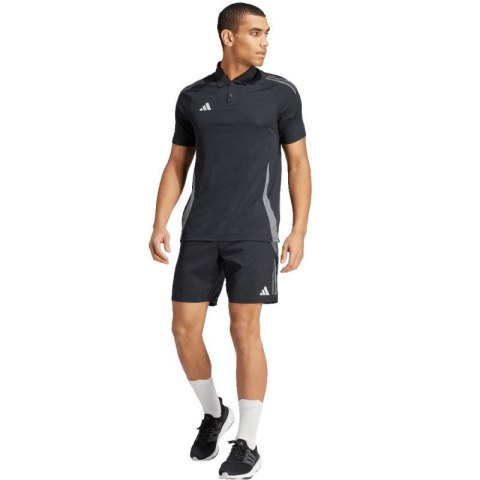 Koszulka adidas Tiro 24 Competition Polo M IJ8344 Koszulka adidas Tiro 24 Competition Polo M IJ8344