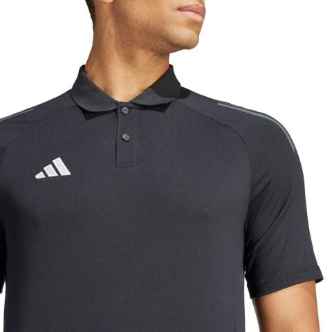 Koszulka adidas Tiro 24 Competition Polo M IJ8344 Koszulka adidas Tiro 24 Competition Polo M IJ8344