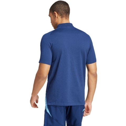 Koszulka adidas Tiro 24 Competition Polo M IR7564 Koszulka adidas Tiro 24 Competition Polo M IR7564