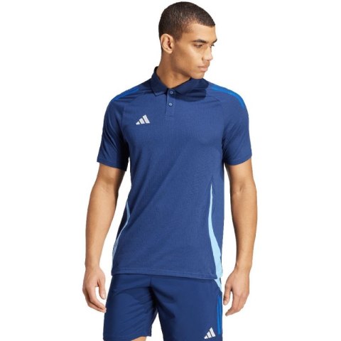 Koszulka adidas Tiro 24 Competition Polo M IR7564 Koszulka adidas Tiro 24 Competition Polo M IR7564