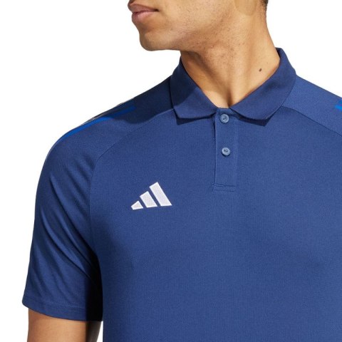 Koszulka adidas Tiro 24 Competition Polo M IR7564 Koszulka adidas Tiro 24 Competition Polo M IR7564