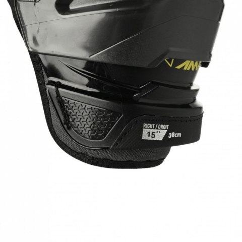 Nagolenniki hokejowe Bauer Supreme Mach Int 1061888 Nagolenniki hokejowe Bauer Supreme Mach Int 1061888