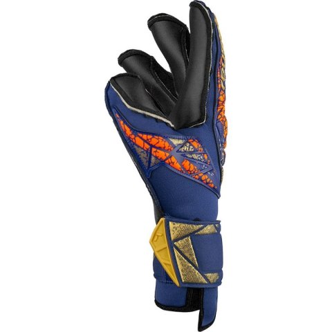 Rękawice Reusch Attrakt Duo Evolution M 54 70 055 4411 Rękawice Reusch Attrakt Duo Evolution M 54 70 055 4411
