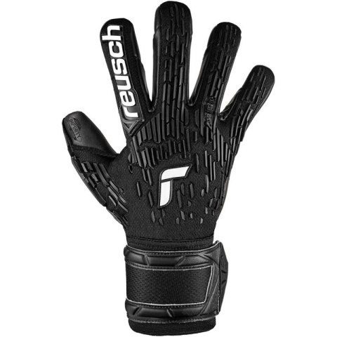 Rękawice bramkarskie Reusch Attrakt Freegel Infinity 5470735 7700 Rękawice bramkarskie Reusch Attrakt Freegel Infinity 5470735 7700