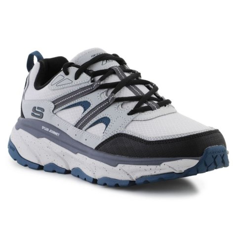 Buty Skechers Relaxed Fit: D'Lux Journey M 237192-GYBL Buty Skechers Relaxed Fit: D'Lux Journey M 237192-GYBL