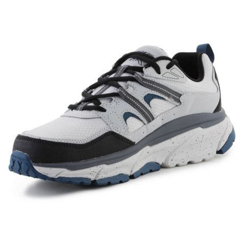 Buty Skechers Relaxed Fit: D'Lux Journey M 237192-GYBL Buty Skechers Relaxed Fit: D'Lux Journey M 237192-GYBL