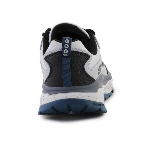 Buty Skechers Relaxed Fit: D'Lux Journey M 237192-GYBL Buty Skechers Relaxed Fit: D'Lux Journey M 237192-GYBL