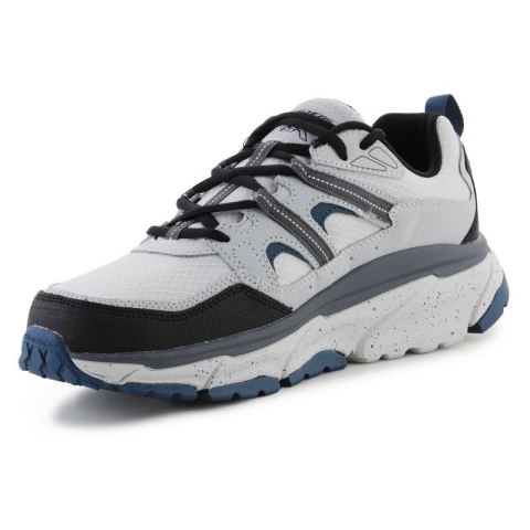 Buty Skechers Relaxed Fit: D'Lux Journey M 237192-GYBL Buty Skechers Relaxed Fit: D'Lux Journey M 237192-GYBL