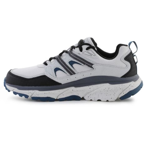 Buty Skechers Relaxed Fit: D'Lux Journey M 237192-GYBL Buty Skechers Relaxed Fit: D'Lux Journey M 237192-GYBL