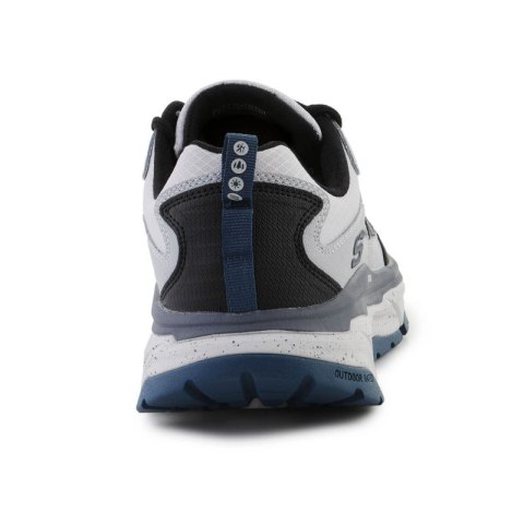 Buty Skechers Relaxed Fit: D'Lux Journey M 237192-GYBL Buty Skechers Relaxed Fit: D'Lux Journey M 237192-GYBL