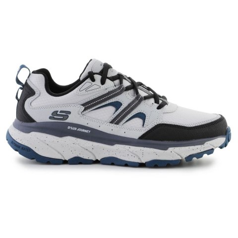 Buty Skechers Relaxed Fit: D'Lux Journey M 237192-GYBL Buty Skechers Relaxed Fit: D'Lux Journey M 237192-GYBL