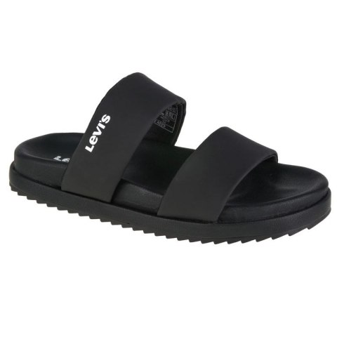 Klapki Levi's Lydia Padded W 235637-847-559 Klapki Levi's Lydia Padded W 235637-847-559