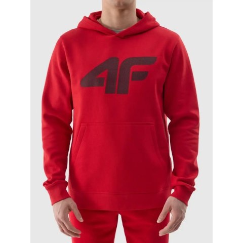 Bluza 4F M 4FWSS24TSWSM0950-61S Bluza 4F M 4FWSS24TSWSM0950-61S