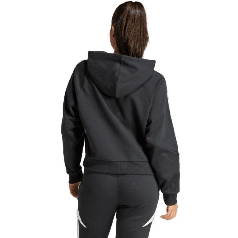Bluza adidas Tiro 24 Hooded W IJ5607 Bluza adidas Tiro 24 Hooded W IJ5607