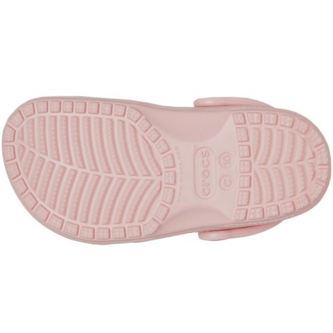 Chodaki Crocs Toddler Classic Clog Jr 206990 6UR Chodaki Crocs Toddler Classic Clog Jr 206990 6UR