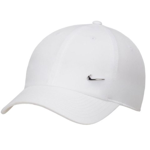 Czapka z daszkiem Nike DF Club Cap FB5372-100 Czapka z daszkiem Nike DF Club Cap FB5372-100
