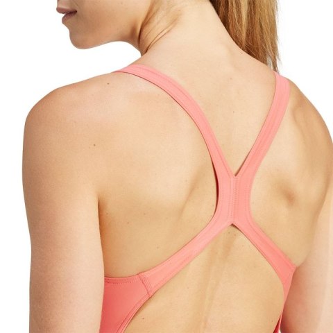 Kostium kąpielowy adidas 3 Bar Logo Swimsuit W IQ3985 Kostium kąpielowy adidas 3 Bar Logo Swimsuit W IQ3985
