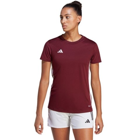 Koszulka adidas Tabela 23 Jersey W IB4930 Koszulka adidas Tabela 23 Jersey W IB4930