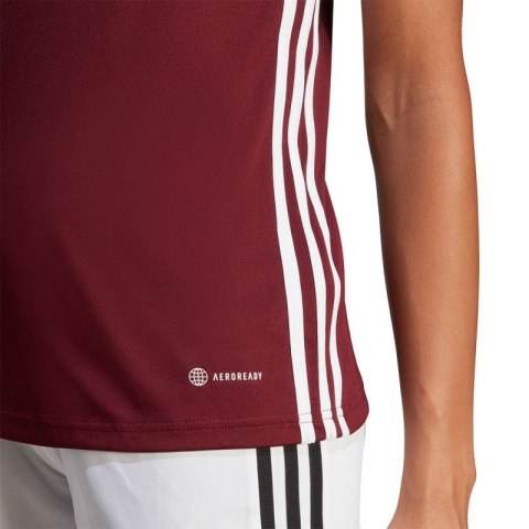 Koszulka adidas Tabela 23 Jersey W IB4930 Koszulka adidas Tabela 23 Jersey W IB4930