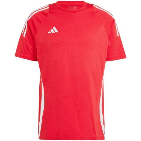 Koszulka adidas Tiro 24 Sweat M IR9349 Koszulka adidas Tiro 24 Sweat M IR9349