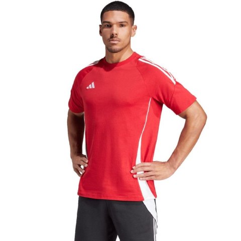 Koszulka adidas Tiro 24 Sweat M IR9349 Koszulka adidas Tiro 24 Sweat M IR9349