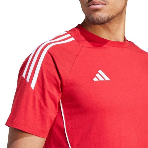 Koszulka adidas Tiro 24 Sweat M IR9349 Koszulka adidas Tiro 24 Sweat M IR9349