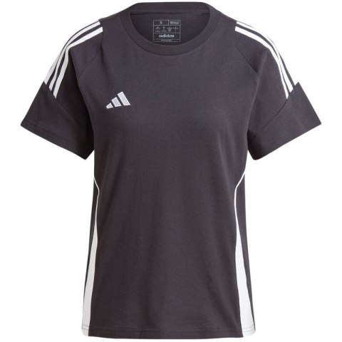 Koszulka adidas Tiro 24 Sweat W IJ9955 Koszulka adidas Tiro 24 Sweat W IJ9955