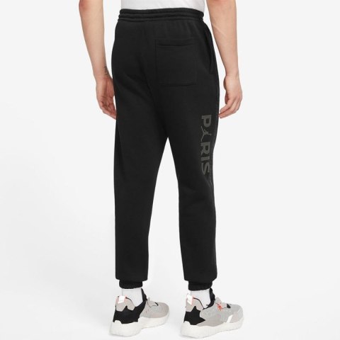 Spodnie Nike PSG M DZ2949-011 Spodnie Nike PSG M DZ2949-011