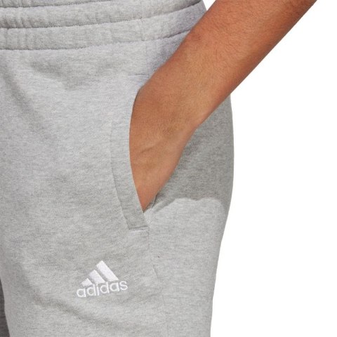 Spodnie adidas Essentials Linear French Terry Cuffed W IC8816 Spodnie adidas Essentials Linear French Terry Cuffed W IC8816