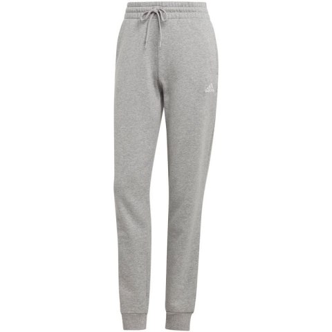 Spodnie adidas Essentials Linear French Terry Cuffed W IC8816 Spodnie adidas Essentials Linear French Terry Cuffed W IC8816