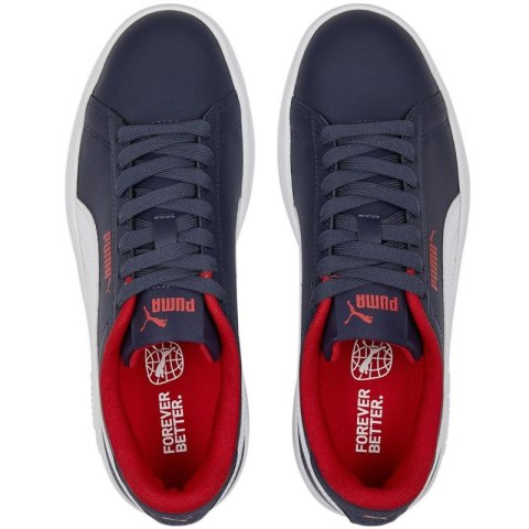 Buty Puma Smash 3.0 L Jr 392031 04 Buty Puma Smash 3.0 L Jr 392031 04