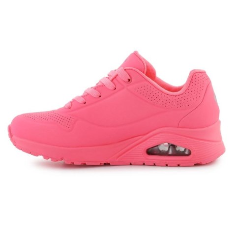 Buty Skechers Uno Stand On Air W 73690-CRL Buty Skechers Uno Stand On Air W 73690-CRL