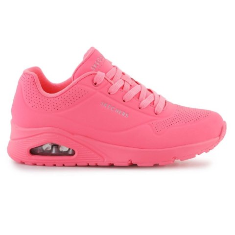 Buty Skechers Uno Stand On Air W 73690-CRL Buty Skechers Uno Stand On Air W 73690-CRL