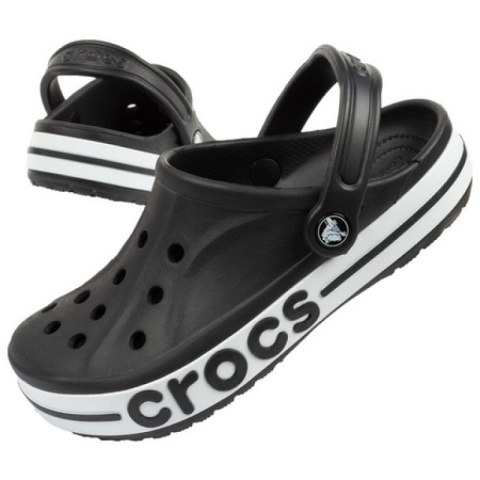 Klapki Crocs Bayaband U 205089-066 Klapki Crocs Bayaband U 205089-066
