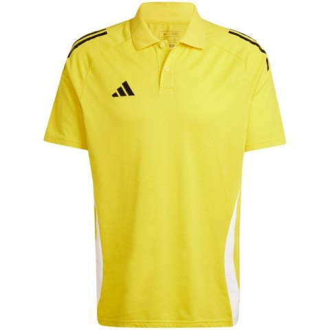 Koszulka adidas Tiro 24 Competition Polo M IV9144 Koszulka adidas Tiro 24 Competition Polo M IV9144