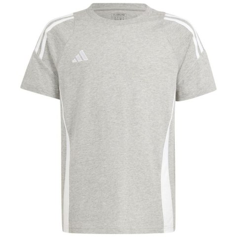 Koszulka adidas Tiro 24 Sweat Tee Jr IR9356 Koszulka adidas Tiro 24 Sweat Tee Jr IR9356