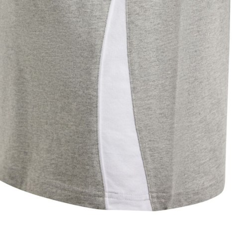 Koszulka adidas Tiro 24 Sweat Tee Jr IR9356 Koszulka adidas Tiro 24 Sweat Tee Jr IR9356