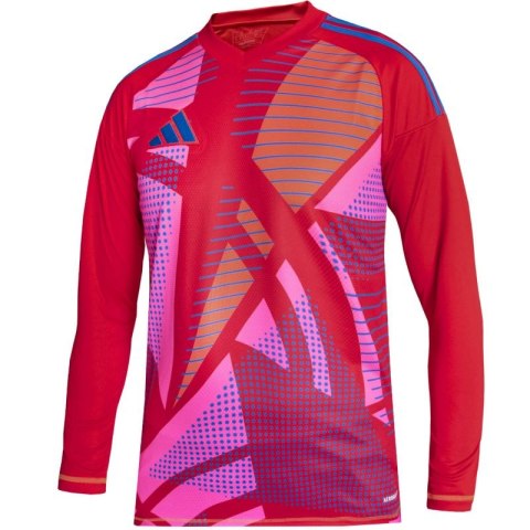 Koszulka bramkarska adidas Tiro 24 Competition Long Sleeve M IN0407 Koszulka bramkarska adidas Tiro 24 Competition Long Sleeve M IN0407