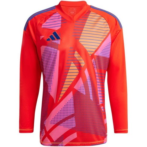 Koszulka bramkarska adidas Tiro 24 Competition Long Sleeve M IN0407 Koszulka bramkarska adidas Tiro 24 Competition Long Sleeve M IN0407