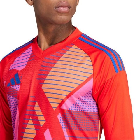 Koszulka bramkarska adidas Tiro 24 Competition Long Sleeve M IN0407 Koszulka bramkarska adidas Tiro 24 Competition Long Sleeve M IN0407