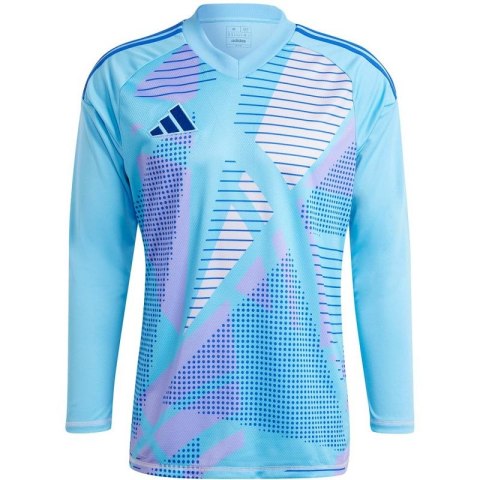 Koszulka bramkarska adidas Tiro 24 Competition Long Sleeve M IN0410 Koszulka bramkarska adidas Tiro 24 Competition Long Sleeve M IN0410