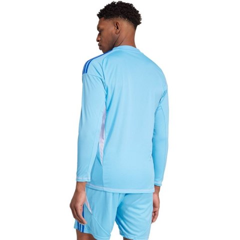 Koszulka bramkarska adidas Tiro 24 Competition Long Sleeve M IN0410 Koszulka bramkarska adidas Tiro 24 Competition Long Sleeve M IN0410